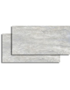 ICONIO WHITE ECO PULIDO 60 X 120
